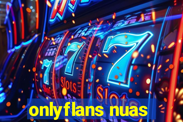 onlyflans nuas